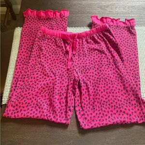 Candie’s Soft Pajama Pants